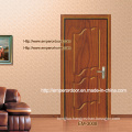 Flush Door, PVC Veneer Door, MDF PVC Door, Frame